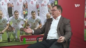 Piątek skreślony z reprezentacji? Urban postawił sprawę jasno