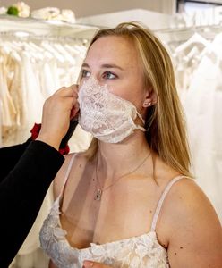 Obostrzenia. Wesela zakazane w czerwonej strefie. Ślub miał być w piątek. "Jesteśmy załamani"