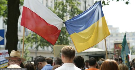 Ukraińcy opuszczają Polskę. Te kraje przyciągają ich coraz skuteczniej