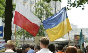 Ukraińcy opuszczają Polskę. Te kraje przyciągają ich coraz skuteczniej