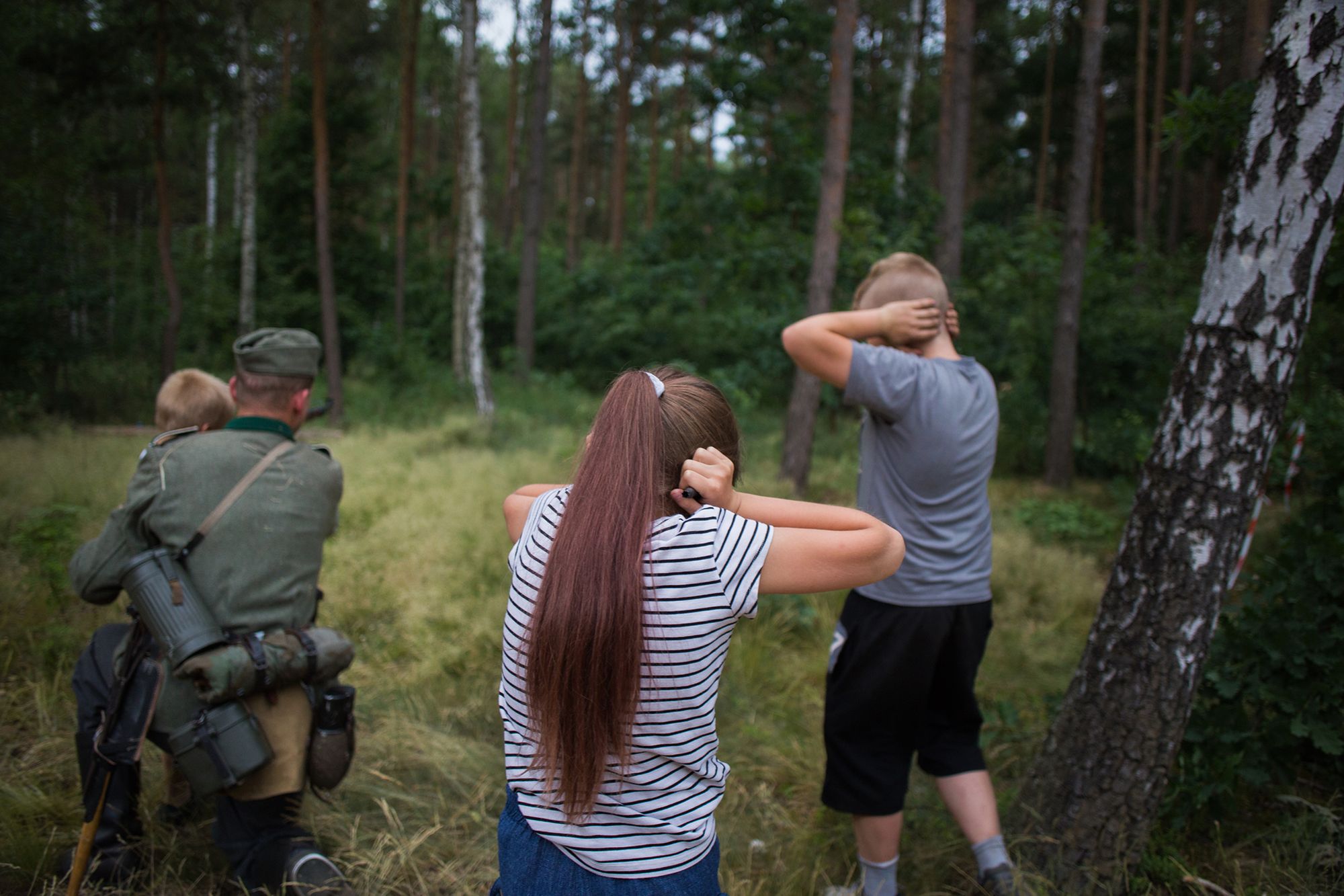 Grand Press Photo 2019: Poznaj zwycięzców kategorii 65
