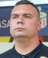 Trener Jagiellonii spodziewa się trudnego meczu. "Łódź zawsze była gorącym terenem"