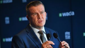 Polak ujawnił tajny plan. Wchodzą drakońskie kary dla sportowców