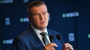 Polak ujawnił tajny plan. Wchodzą drakońskie kary dla sportowców