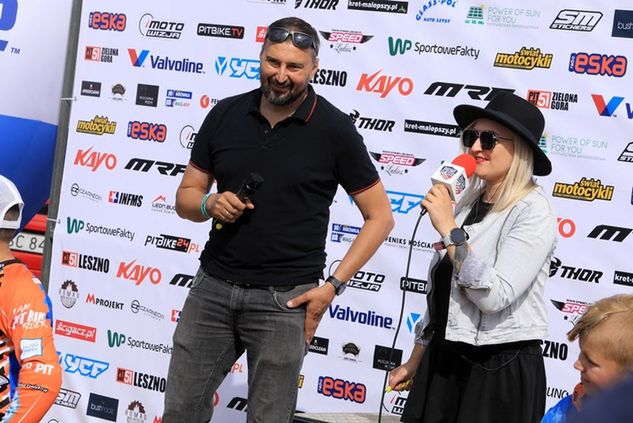 Puchar Polski Pit Bike Off-Road: Wielkie emocje na torze w Mórkowie