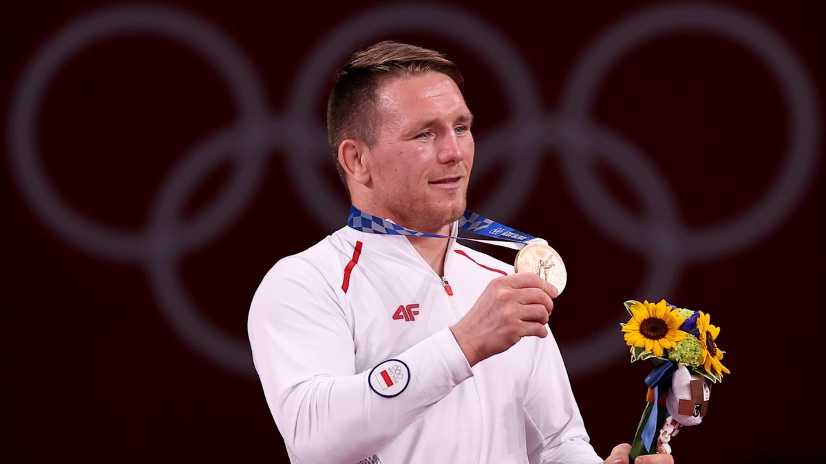 PAP / Leszek Szymański / Na zdjęciu: Tadeusz Michalik