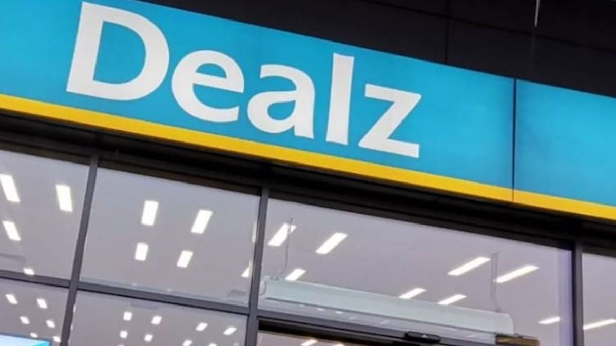 Promocje w Dealz