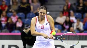 Klaudia Jans-Ignacik i Urszula Radwańska znów na korcie. Będą gwiazdami Narodowego Dnia Tenisa