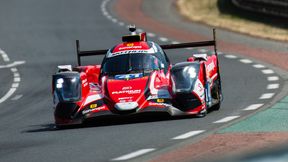Kubica znów to zrobił. Świetny dzień polskiego kierowcy