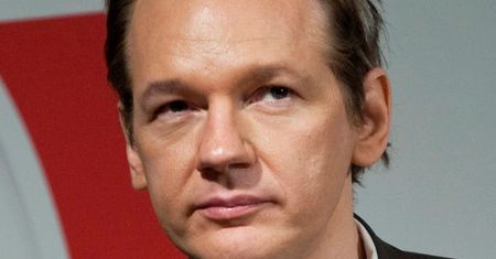 Szkockie wydawnictwo opublikuje książkę Assange'a