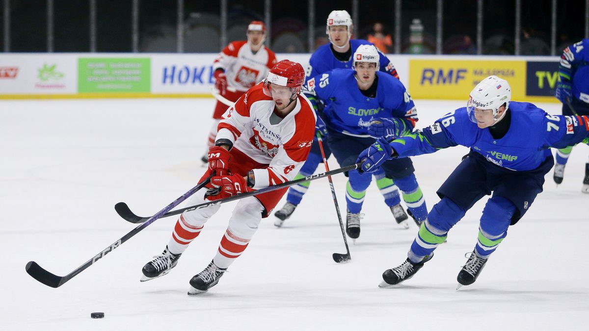 PAP / Jarek Praszkiewicz / Na zdjęciu: Arkadiusz Kostek i Kristian Cepon