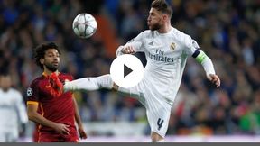 Ramos: Ligą Mistrzów możemy uratować sezon