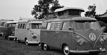 Transformacja giganta. Volkswagen stawia na „elektryki”