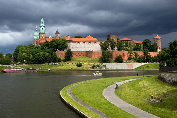 Kraków w czołówce najlepszych miast na świecie!