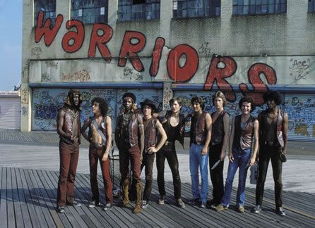 The Warriors latem na XBLA