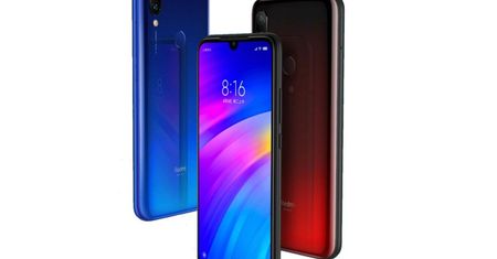 Redmi 7 zaprezentowany - może namieszać w sektorze budżetowców