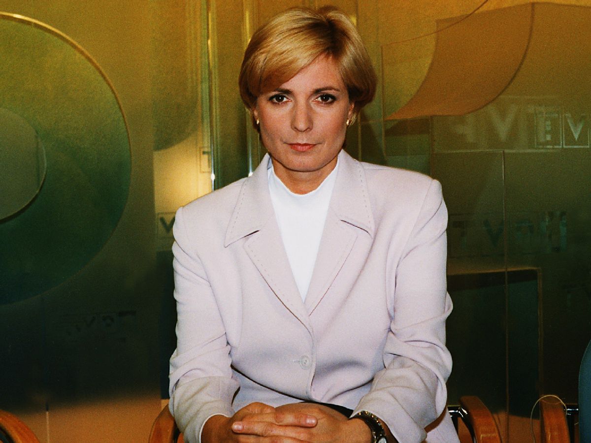 Iwona Schymalla była gwiazdą TVP. Tak dziś wygląda jej życie