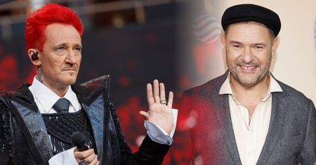 Nie tylko Wiśniewski płaci alimenty. Podajemy kwoty