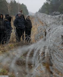 "Służby białoruskie rozpuszczają plotki". Będzie kolejny atak na granicy?