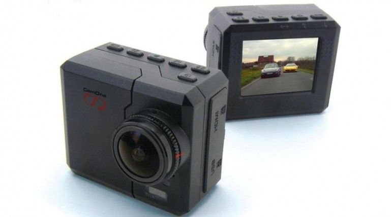 CamOne Infinity - GoPro ma groźnego konkurenta 5