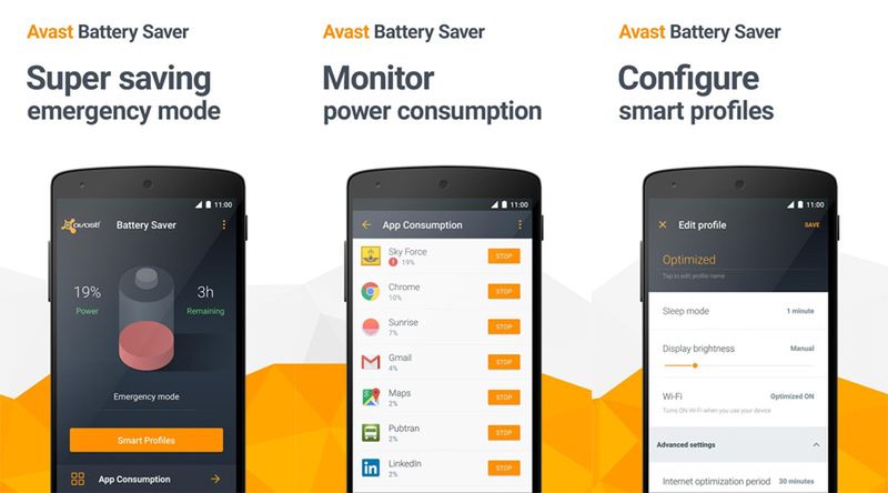 Weekendowy Zestaw Gier i Aplikacji: Spacecom, Avast Battery Saver oraz Fallout Shelter 7