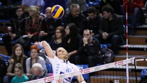 Legionovia - Developres: ofensywna moc Adeli Helić