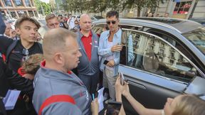 Wszyscy chcą Lewandowskiego. Nie jesteśmy gotowi na jego odejście z kadry