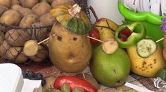 Pyrlandia – konkurs na najsmaczniejsze danie z ziemniaków