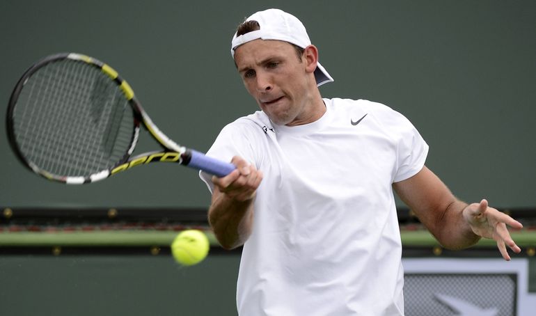 Łukasz Kubot jest o krok od wyrównania swojego najlepszego wyniku w Wielkim Szlemie