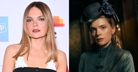 Sandra Drzymalska będzie Izabelą Łęcką w serialu Netfliksa. Co o niej wiadomo? "To aktorka charakterystyczna"