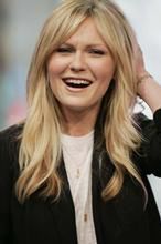 Kirsten Dunst nie zna Justina Longa