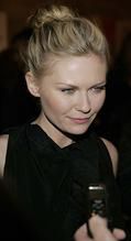 Kirsten Dunst nie uznaje randek w ciemno