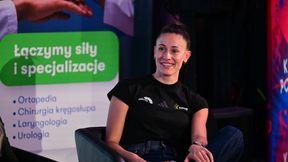 Biegowe 360 stopni: wiedza, sportowe emocje i… Natalia Bukowiecka w biegu na 10 km!
