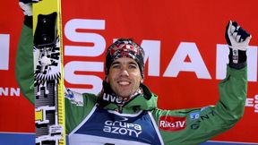 Anders Bardal po Trondheim: To zwycięstwo to spełnienie marzeń