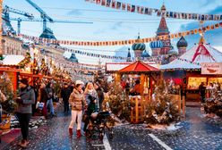 Najpiękniejsze jarmarki bożonarodzeniowe w Europie