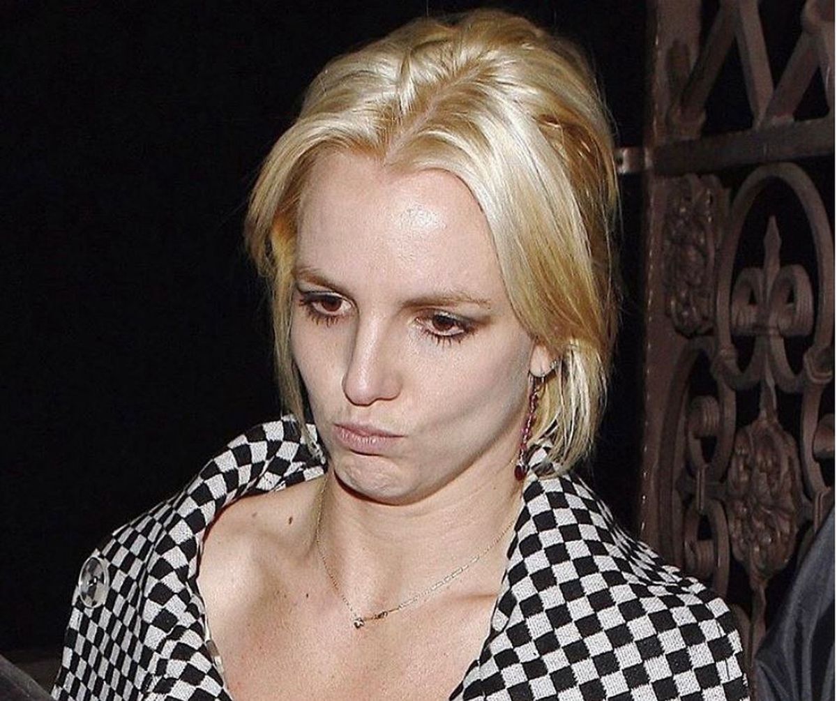 Britney Spears zareagowała na plotki na swój temat