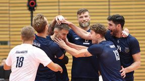 Sparing: Projekt Warszawa - Ślepsk Malow Suwałki 4:0 (galeria)