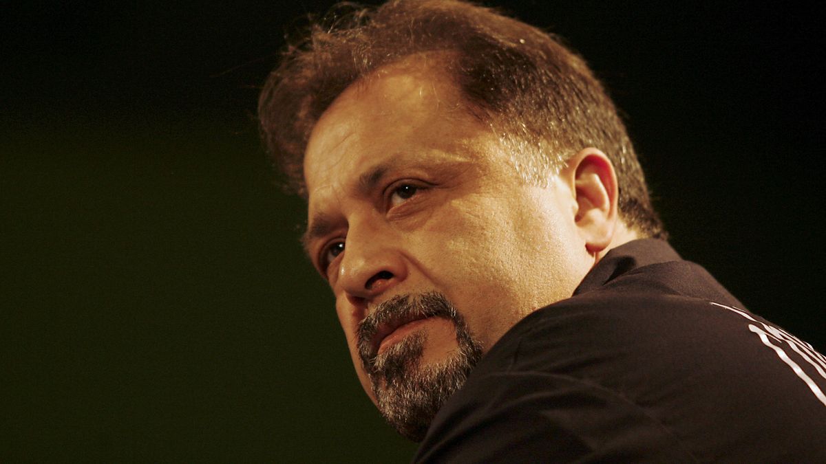 PAP/EPA / Andrzej Grygiel