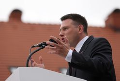 Aborcja przerwie dobrą passę kampanii Sławomira Mentzena? [OPINIA]