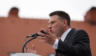 Aborcja przerwie dobrą passę kampanii Sławomira Mentzena? [OPINIA]