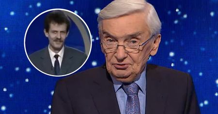 HISTORYCZNA sytuacja w "Jednym z dziesięciu". Do gry wrócił PIERWSZY zwycięzca w historii