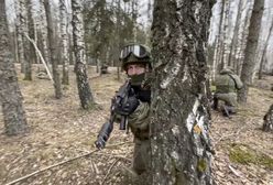 Niepełnoletni wzywani do wojska? Ukraina ostrzega o działaniach separatystów