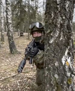 Niepełnoletni wzywani do wojska? Ukraina ostrzega o działaniach separatystów