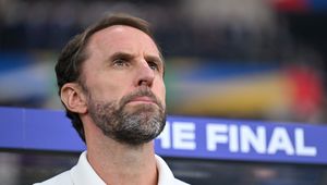 Podano możliwą pensję Southgate'a w Polsce
