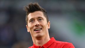Premier League albo Real Madryt - oto nowe wyzwania dla Roberta Lewandowskiego