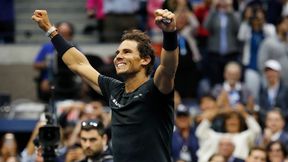 Mats Wilander: Bardziej podziwiam Rafaela Nadala niż Rogera Federera