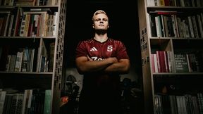 Raków Częstochowa sprzedał najlepszego strzelca