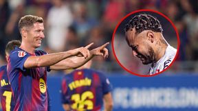 Awans Lewandowskiego w klasyfikacji wszech czasów