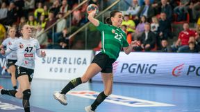 PGNiG Superliga Kobiet. KPR Gminy Kobierzyce odsłania karty. Mariola Wiertelak przedłużyła umowę