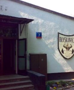 Warszawa. Smutek w praskiej "Błyskawicy". Czekali z nadzieją na otwarcie, ale hantle jeszcze poleżą